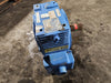 DAVID BROWN Ratio 20:1 LH Gear Reducer ERU700