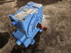 DAVID BROWN Ratio 20:1 LH Gear Reducer ERU700
