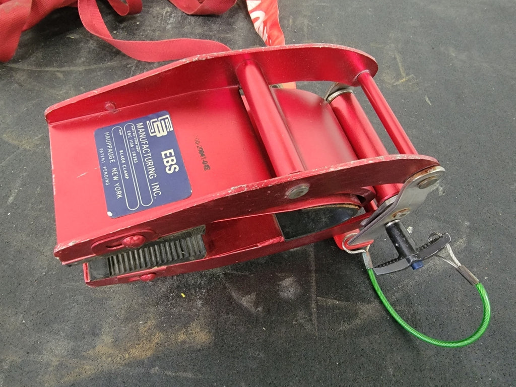 EBS EBC-1136 / 5R283 Blade Clamp
