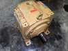 HANSEN Ratio 40:1 Inline Gear Reducer JFN-61C40I