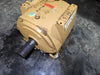 HANSEN Ratio 40:1 Inline Gear Reducer JFN-61C40I