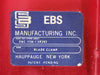 EBS EBC-1136 / 5R283 Blade Clamp