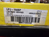 BUSSMANN 150 Amps, Class J Time Delay Fuse LPJ-150SP