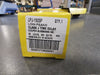 BUSSMANN 150 Amps, Class J Time Delay Fuse LPJ-150SP