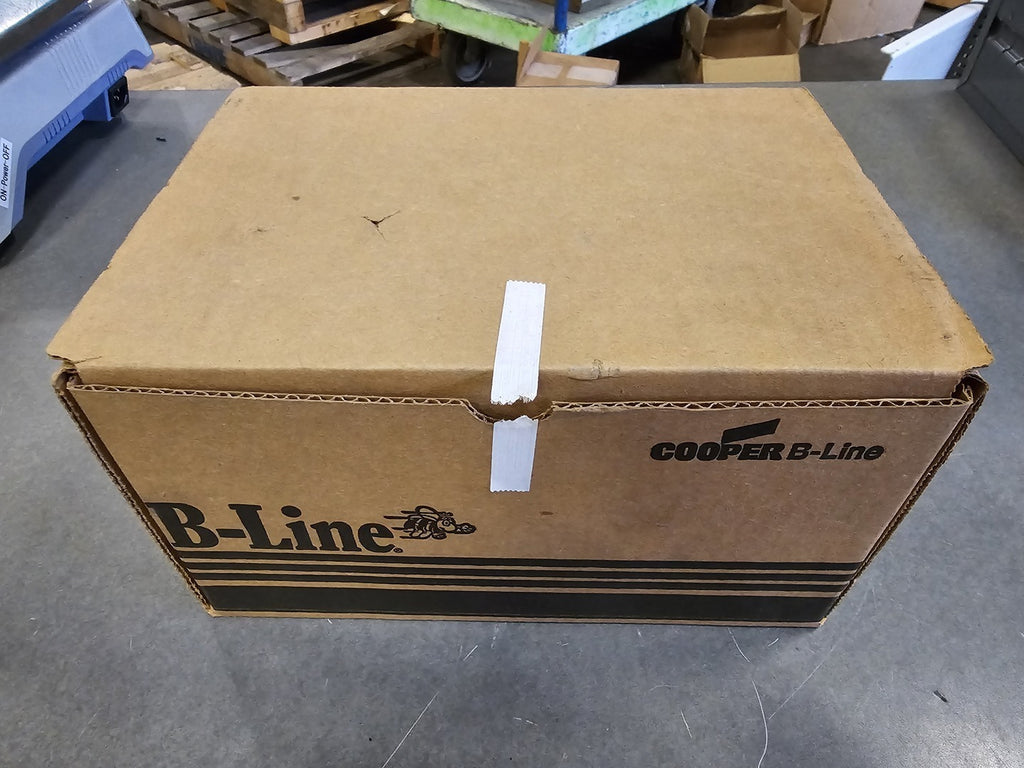 COOPER B-line Splice Plate 9A-1044