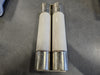 GEC ALSTHOM 390 Amps, Class R Current Limiting Fuse KDBX-18R