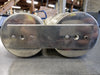 GEC ALSTHOM 390 Amps, Class R Current Limiting Fuse KDBX-18R