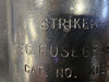 GEC ALSTHOM 390 Amps, Class R Current Limiting Fuse KDBX-18R
