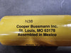 BUSSMANN 150 Amps, Class C Current Limiting Fuse CGL-150