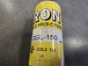 BUSSMANN 150 Amps, Class C Current Limiting Fuse CGL-150