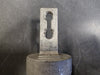 ENGLISH ELECTRIC 250 Amps Form II HRC Fuse CM250A