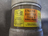 ENGLISH ELECTRIC 250 Amps Form II HRC Fuse CM250A