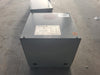 MARCUS TRANSFORMER 3 kVA Dry Transformer 600 Pri. Volts, 120/240 Sec. Volts MS3A2