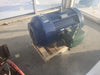 TECO-WESTINGHOUSE 200 hp, 575 volts, 3572 rpm, 447TS Electric Motor APH20025-841