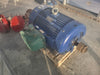 TECO-WESTINGHOUSE 200 hp, 575 volts, 3572 rpm, 447TS Electric Motor APH20025-841