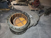 PETROLVALVES 24" Class 150 Gate Valve 1.09