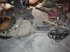 PETROLVALVES 24" Class 150 Gate Valve 1.09