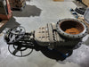 PETROLVALVES 24" Class 150 Gate Valve 1.09