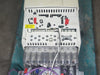 ABB 150 hp, 600 Volt, 3-ph VFD ACS800-ITTU1-0175-7+P901