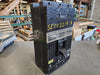 GENERAL ELECTRIC 800 Amp, 3 Pole, 600 Volt Circuit Breaker TKM836VF000