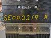 GENERAL ELECTRIC 800 Amp, 3 Pole, 600 Volt Circuit Breaker TKM836VF000