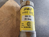 GEC 25 Amp 660 Volt HRC II-C Fuse CIA25