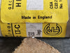 GEC ALSTHOM 30 Amp 660 Volt HRC II-C Fuse CIA30