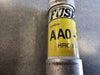 FUSETEK 30 Amp HRC II-C Fuse AA0-30