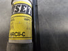 FUSETEK 10 Amp 600 Volt HRC II-C Fuse 2CO-10