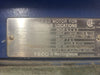 TECO-WESTINGHOUSE 200 hp, 575 volts, 3572 rpm, 447TS Electric Motor APH20025-841