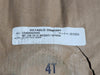 VICTAULIC 19-1/4" to 22" Size 4 Babbitt Chainwheel Kit K040002000