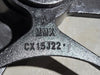 VICTAULIC 19-1/4" to 22" Size 4 Babbitt Chainwheel Kit K040002000