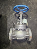 VELAN 3" Class 300 Glove Valve F-1074C-02TY
