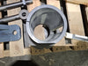 FALK 25:1 Ratio Parallel Helical Shaft Mounted Gear Drive 5407J25A
