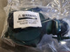 AO SAFETY Escape Artist Respirator R9722