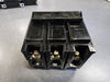 WESTINGHOUSE 20 Amp, 3 Pole, 240 Volt Circuit Breaker BAB3020H