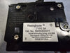 WESTINGHOUSE 20 Amp, 3 Pole, 240 Volt Circuit Breaker BAB3020H