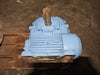 RENOLD LIMITED Ratio 35:1 Gear Reducer Size 10WU