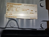 SEW-EURODRIVE Ratio 172.34:1 Gear Reducer w/ 5 hp Motor R107 AM184 DRN100L4/RI