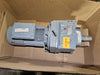 SEW-EURODRIVE Ratio 72.57:1 Gear Reducer w/ 3 hp Motor R87A DFT100LS4BMG/HR