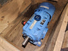 RADICON Ratio 25:1 LH Worm Bridge Travel Gear Reducer ERO500