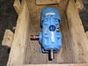 RADICON Ratio 25:1 LH Worm Bridge Travel Gear Reducer ERO500