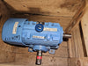 RADICON Ratio 25:1 LH Worm Bridge Travel Gear Reducer ERO500