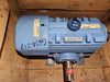 RADICON Ratio 25:1 LH Worm Bridge Travel Gear Reducer ERO500