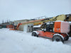 JLG 86 ft Telescopic Boom Lift 860SJ