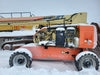 JLG 86 ft Telescopic Boom Lift 860SJ