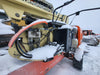JLG 86 ft Telescopic Boom Lift 860SJ