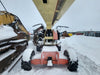 JLG 86 ft Telescopic Boom Lift 860SJ