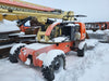 JLG 86 ft Telescopic Boom Lift 860SJ