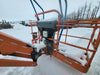 JLG 86 ft Telescopic Boom Lift 860SJ